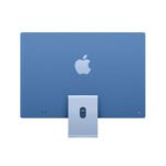 iMac 24 inch 2024 M4 Chip 8 Core CPU 8 Core GPU 16/256GB - Image 2